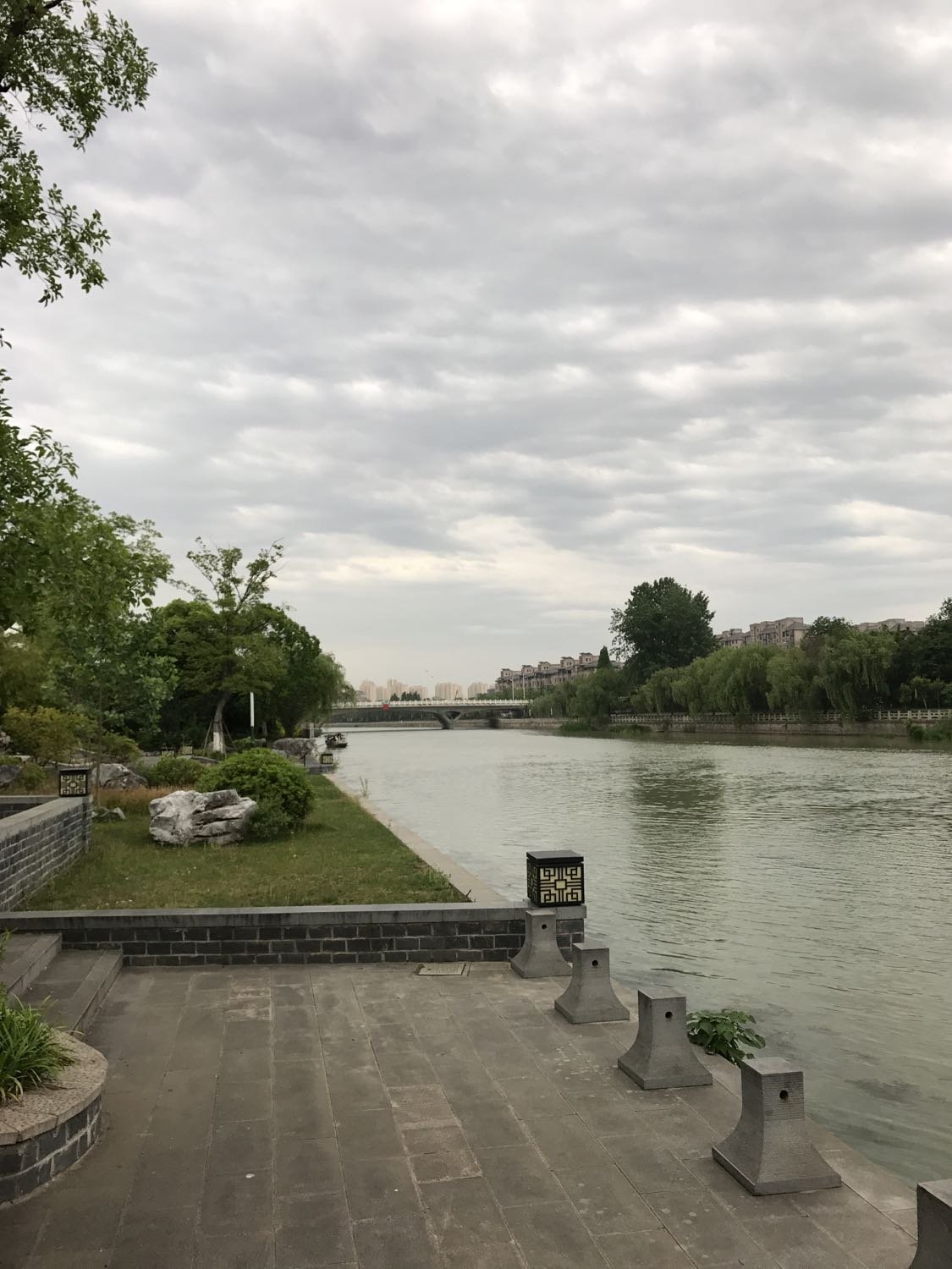 扬州今日天气预报更新